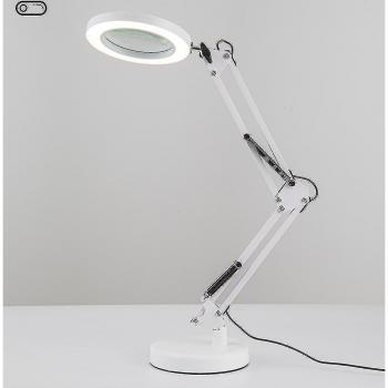Lumière de Travail 10x Loupe