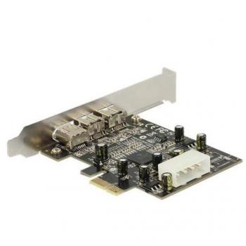 Interfaccia PCI Express FireWire A / B