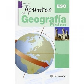 Apuntes de geografia fisica