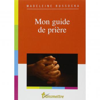 Mon guide de priere