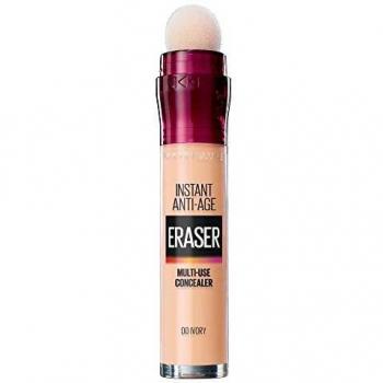 Maybelline Borrador Corrector Instantáneo Anti-Edad 00 Ivory