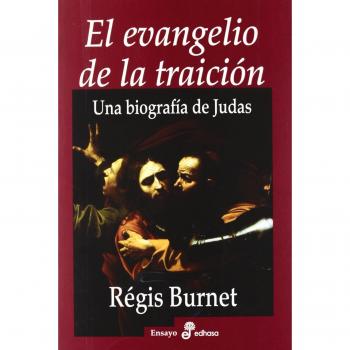 Evangelio de la traicion, el