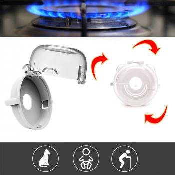 BoutonBloc 4‑Packs – Four et Cuisinière