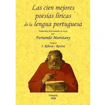 Las cien mejores poesias liricas de la lengua ingl.