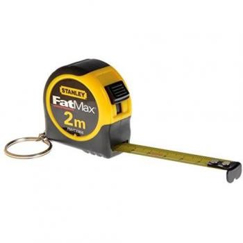 Stanley FMHT1-33856 FatMax Keychain Tape
