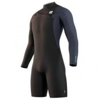 Mystic Longarm Shorty Marshall