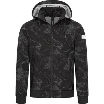 ROSS PEAK MEN Softshell-Herrenjacke DEPROC – leichte Schutzkleidung
