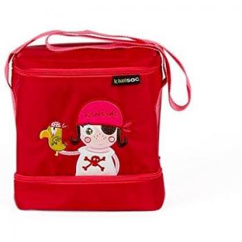 Tedi The Pirates Girl Cooler Bag