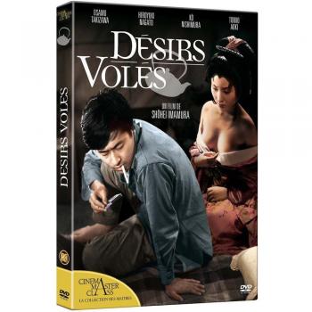 Désirs volés