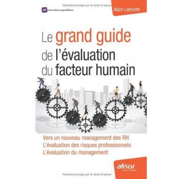 Le grand guide de l'évaluation du facteur humain