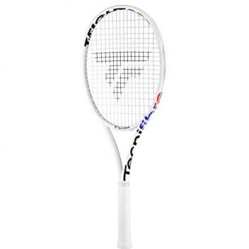 Tennisschläger Tecnifibre T-Fight 305 Isoflex + Besaitung