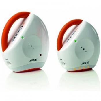 Baby Monitor with 2 Channels