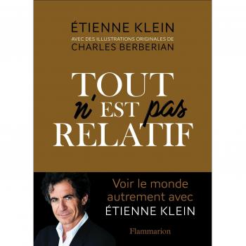 Etienne Klein