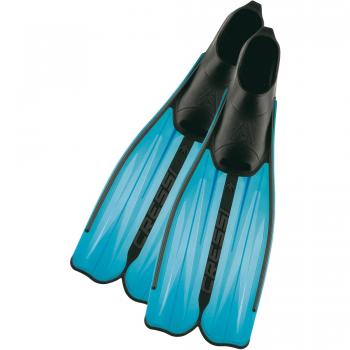 Cressi Aquamarine Flossen Rondinella 35–36 (Unisex)