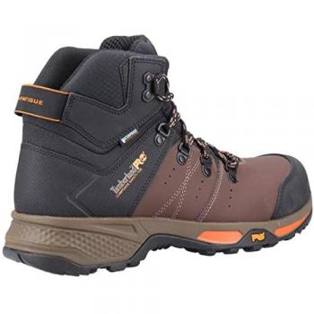 Timberland Pro Switchback Composite Safety Toe Boots