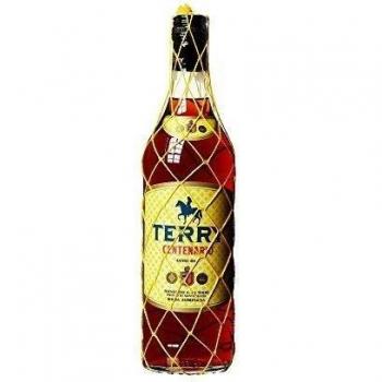 BRANDY CENTENARIO TERRY 1LT