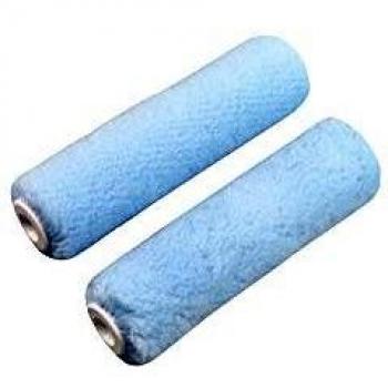 Ensemble de manchons pour rouleaux 100 mm