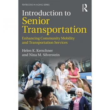 Introduction to Senior Transportation