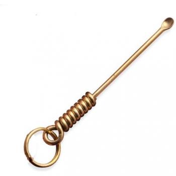 Outil de nettoyage des oreilles adulte portable HANRIVER