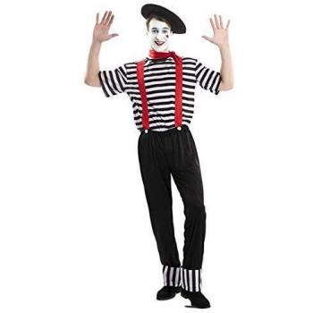 Costume Mimo Uomo