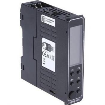 Controller Omron E5DC DIN 100‑240 V: Soluzione Domotica Industriale