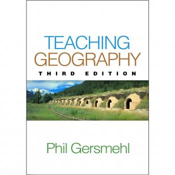Guilford Press Teaching Geography