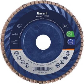 Disco Laminato Speed+ Cer 125mm
