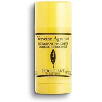 L'Occitane Deodorante rinfrescante Citrus Verbena 50g/1.7oz