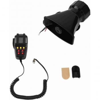 Altoparlante AutoGuard 200dB