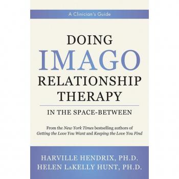 Vitalsource Technologies, Inc. Doing Imago Relationship Therapy In The Space-between: A Clinician's Gu