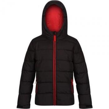 Gilet thermique à protection Regatta Junior