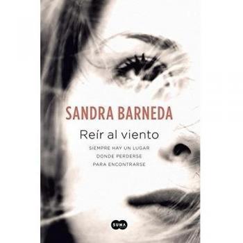 Reír al viento (Femenino singular) [tapa blanda con solapa] (SUMA)