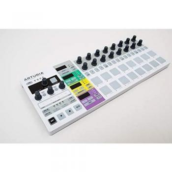 2017 Arturia BeatStep Pro