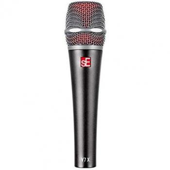SE Electronics V7 X Dynamic Instrument Microphone