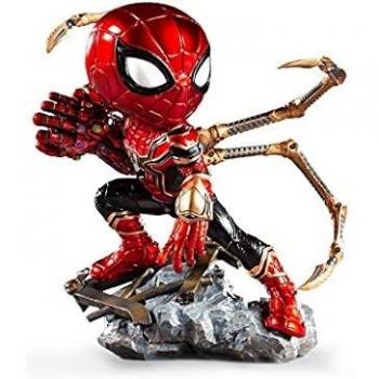 Iron Studios Avengers Endgame Iron Spider