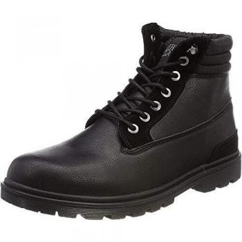 Chukka Botas Urbanas Negras 41 EU