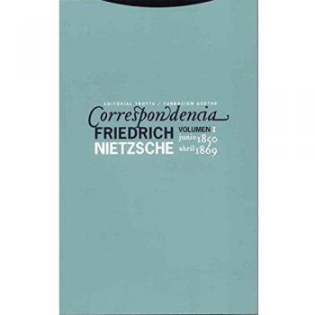 Correspondencia I (Junio 1850