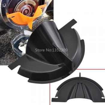 Universal Oil Fill Funnel for Motorcycles