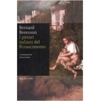 I pittori italiani del Rinascimento
