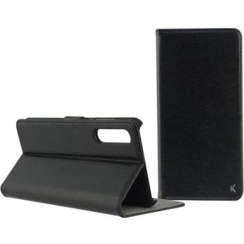 KSIX-Funda Folio para Móvil con Imán Xiaomi Mi 8 Pro KSIX Magnetic Standing