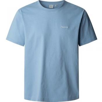 T-shirt Pepe Jeans à manches courtes