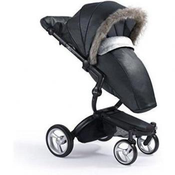 Mima Xari Winter Accessories