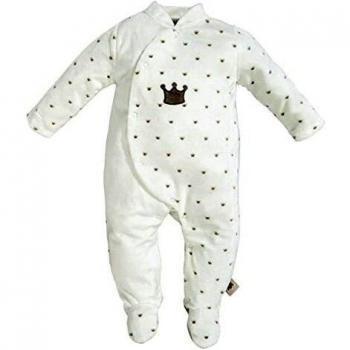 Max Noa Tom pyjama bébé