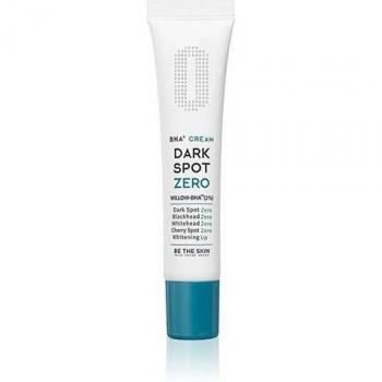Crema BHA+ Anti-Macchie 35g