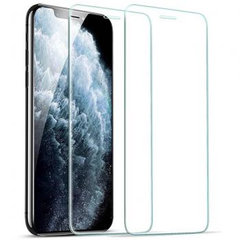 Wozinsky GlassShield 9H: Protezione Vetro Temperato per iPhone 11 Pro/X/XS