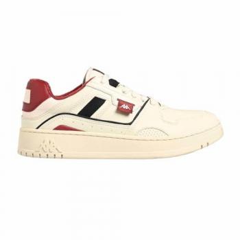 Kappa Sneakers Authentic Kai 1 371I6KW Écru 46 Herren