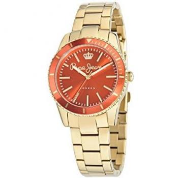 Pepe Jeans Modello Carrie Orologio Donna R2353102510