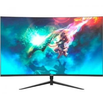Monitor Nilox 23.8 Curvo LED 165Hz HDMI DP