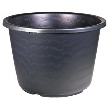 SPECIEKUIP 30 LTR ZWART