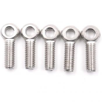 Pernos de Ojo Articulados Inox M6